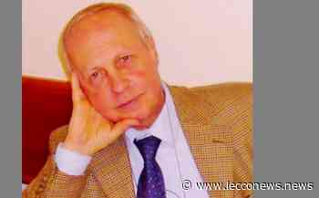 LECCO, SCOMPARSO A 74 ANNI L'ANATOMOPATOLOGO TRICOMI - Lecconews