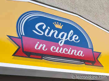 "Single in cucina" è anche a Lecco. Piatti pronti, monoporzione e di qualità - Lecco Notizie