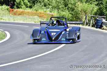 Al Panathlon Club Lecco a Primaluna Giancarlo Maroni - ResegoneOnline