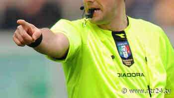 Benevento-Vicenza, arbitra Maggioni di Lecco - NTR24