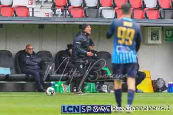 Serie C | 3-5-2, un vestito nuovo per il gran finale della Calcio Lecco 1912? Merli Sala, Capoferri e Tordini preparano il rientro - Lecco Channel News
