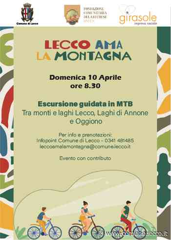 Lecco Ama la Montagna - Comune di Lecco