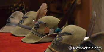 Istituita la giornata nazionale alpini: il plauso dei senatori della Lega - Lecco Notizie