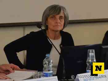 Adriana Baruffini è la prima presidente donna del Cai Lecco-Riccardo Cassin - Lecco Notizie