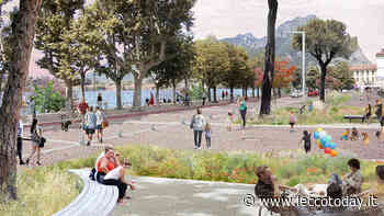 Dalla variazione di bilancio 46 milioni per le opere pubbliche di Lecco - LeccoToday