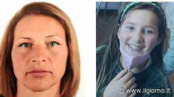 Lecco, ancora nessuna traccia della mamma e bimba di 9 anni: sparite nel nulla - IL GIORNO