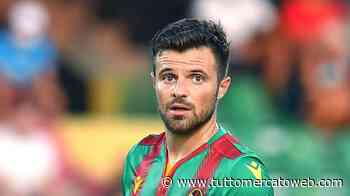 Crotone-Ternana, i convocati di Lucarelli: cinque assenze. Agazzi non riesce a recuperare - TUTTO mercato WEB