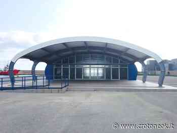 Crotone, crescita della città tramite il Porto: il sindaco augura buon lavoro alla società Global Ports Holding - CrotoneOk.it - CrotoneOK.it