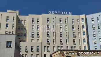 Crotone, al San Giovanni di Dio nuovi posti letto per la Terapia Intensiva ~ CrotoneOk.it - CrotoneOK.it