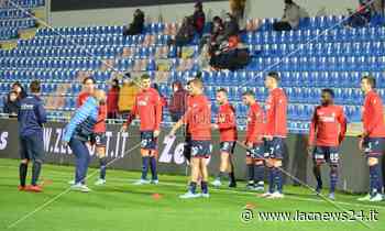 Serie B - Verso Crotone-Ternana, le ultime notizie e le probabili formazioni - LaC news24