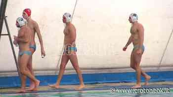 Primo stop stagionale per la Rari Nantes Crotone - CrotoneOk.it - CrotoneOK.it