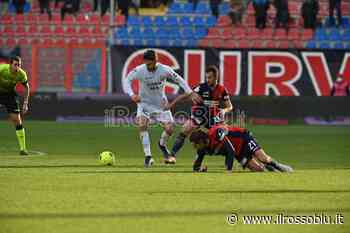 A Tutta B | Crotone-Ternana è battaglia salvezza, il Pordenone prova l'impresa • ilRossoBlu.it - ilRossoBlu.it