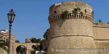 Crotone, Voce: «Il castello di Carlo V sarà riaperto in tempi brevi» - Corriere della Calabria