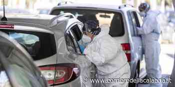 Reggio e Crotone tra le 21 le province con incidenza oltre i mille casi - Corriere della Calabria