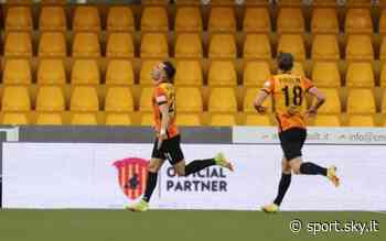 Benevento-Crotone: video, gol e highlights - Sky Sport