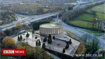 Preston mosque plan: Government to hold public inquiry