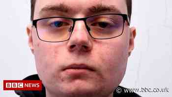 Preston man encouraged terrorism against Jews and Muslims