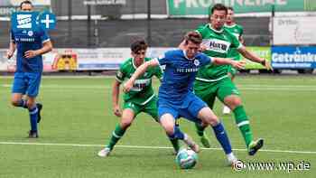 SG Finnentrop/Bamenohl: Auftakt steht fest - und fällt aus - WP News