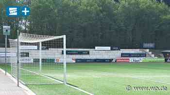 Oberliga: So geht's weiter für die SG Finnentrop/Bamenohl - WP News