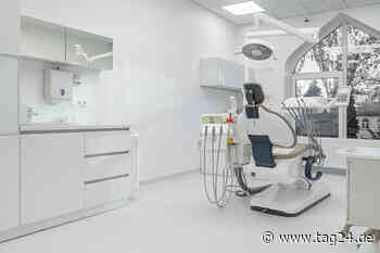 Unzufriedener Patient sticht seinem Zahnarzt in den Hals - TAG24