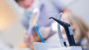 Heimlich gefilmt: Höheres Urteil gegen Zahnarzt aus dem Kreis Trier-Saarburg - SWR Aktuell