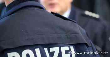 Trotz Hausverbot wieder beim Zahnarzt - Rheinpfalz.de