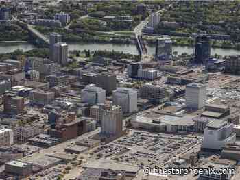 Tank: Timing right to pitch new arena in Saskatoon's depleted downtown - Saskatoon Star-Phoenix