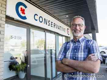 Letters: Two Saskatoon politicians display a sharp contrast in style - Saskatoon Star-Phoenix