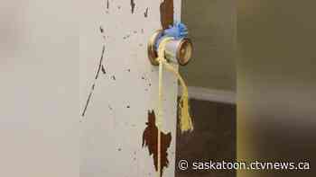 Lawyers in Saskatoon child abuse trial argue validity of evidence - CTV News Saskatoon