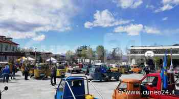 Cosa fare oggi (domenica 10 aprile) in provincia di Cuneo - Cuneo24