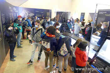 “Cultura 0/6: crescere con cura”: a Cuneo il progetto di welfare culturale per famiglie - TargatoCn.it