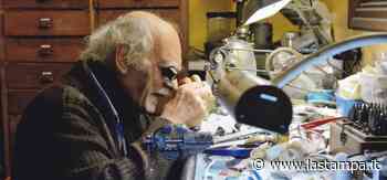 Cuneo dà l’addio allo storico maestro orologiaio Michele Barale - La Stampa