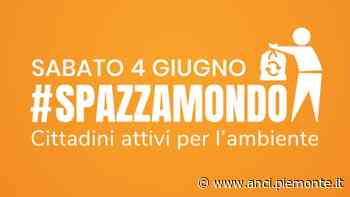 Cuneo: torna l'iniziativa “Spazzamondo” della Fondazione CRC. Premi ai Comuni - ANCI Piemonte