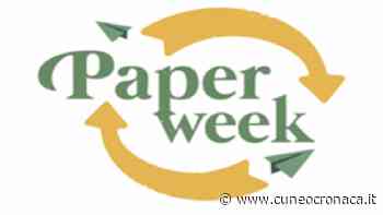 CUNEO/ Paper Week Challenge, gli studenti del "Bonelli" si aggiudicano la nona manche - Cuneocronaca.it