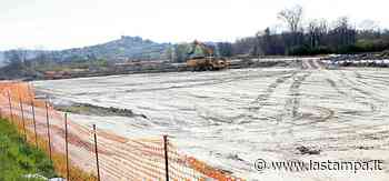 Cantiere dell'autostrada Cuneo-Asti: “Garanzie su lavori e tempi” - La Stampa