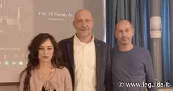 Cisl Fp, primo sindacato nel pubblico impiego in provincia di Cuneo - La Guida - LaGuida.it