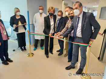 Cuneo: inaugurate al Santa Croce la nuova terapia intensiva e la piastra endoscopica integrata - TargatoCn.it