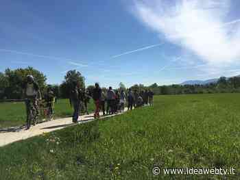 Cuneo, ecco il calendario della Primavera al Parco: si parte con il Trekking di Pasquetta - IdeaWebTv