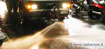 Dal 15 aprile riprende la pulizia stradale a Cuneo, attenzione ai calendari per la sosta - La Stampa