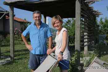 Cia Cuneo: “Agriturismo, dopo due anni difficili c'è la prospettiva di un 2022 migliore” - Il Corriere di Alba, Bra, Langhe e Roero