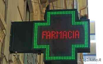 Cuneo, ruba bici elettrica per servizio domicilio farmacia: arrestato - Sky Tg24