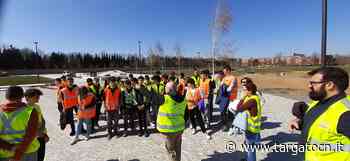 Gli studenti geometri di Cuneo alla scoperta della 'zona 30' - TargatoCn.it