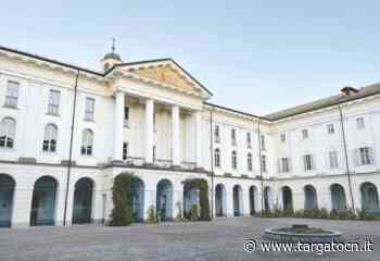 Cuneo: il FAI alla scoperta dell'Archivio Storico Diocesano di Cuneo - TargatoCn.it