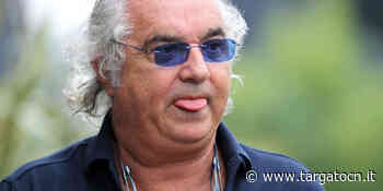 Flavio Briatore candidato a sindaco di Cuneo con la lista “Acceleriamo!” - TargatoCn.it