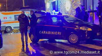 Cuneo, cerca di salvarlo dal suicidio: 92enne uccisa dal figlio - TGCOM