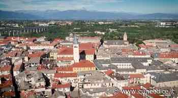 ˝Cuneo, così bella che sembra disegnata˝: online un nuovo video promozionale - Cuneodice.it