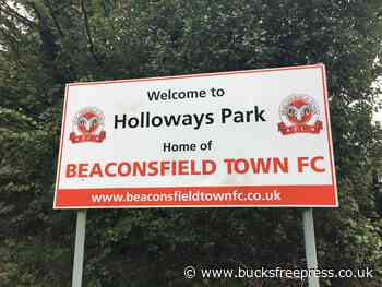 Beaconsfield Town to launch ladies team for the 22/23 season - Bucks Free Press