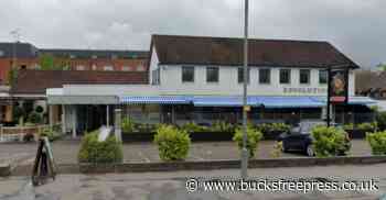 Beaconsfield attack: Man left unconscious after Maxwell Road assault - Bucks Free Press