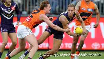 Suns salary dump turns to gold for Dockers - Gloucester Advocate