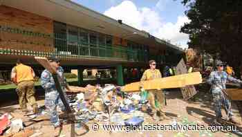 Pop-up classrooms for flooded NSW students - Gloucester Advocate